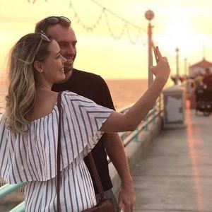 Meet your Posher, Dana